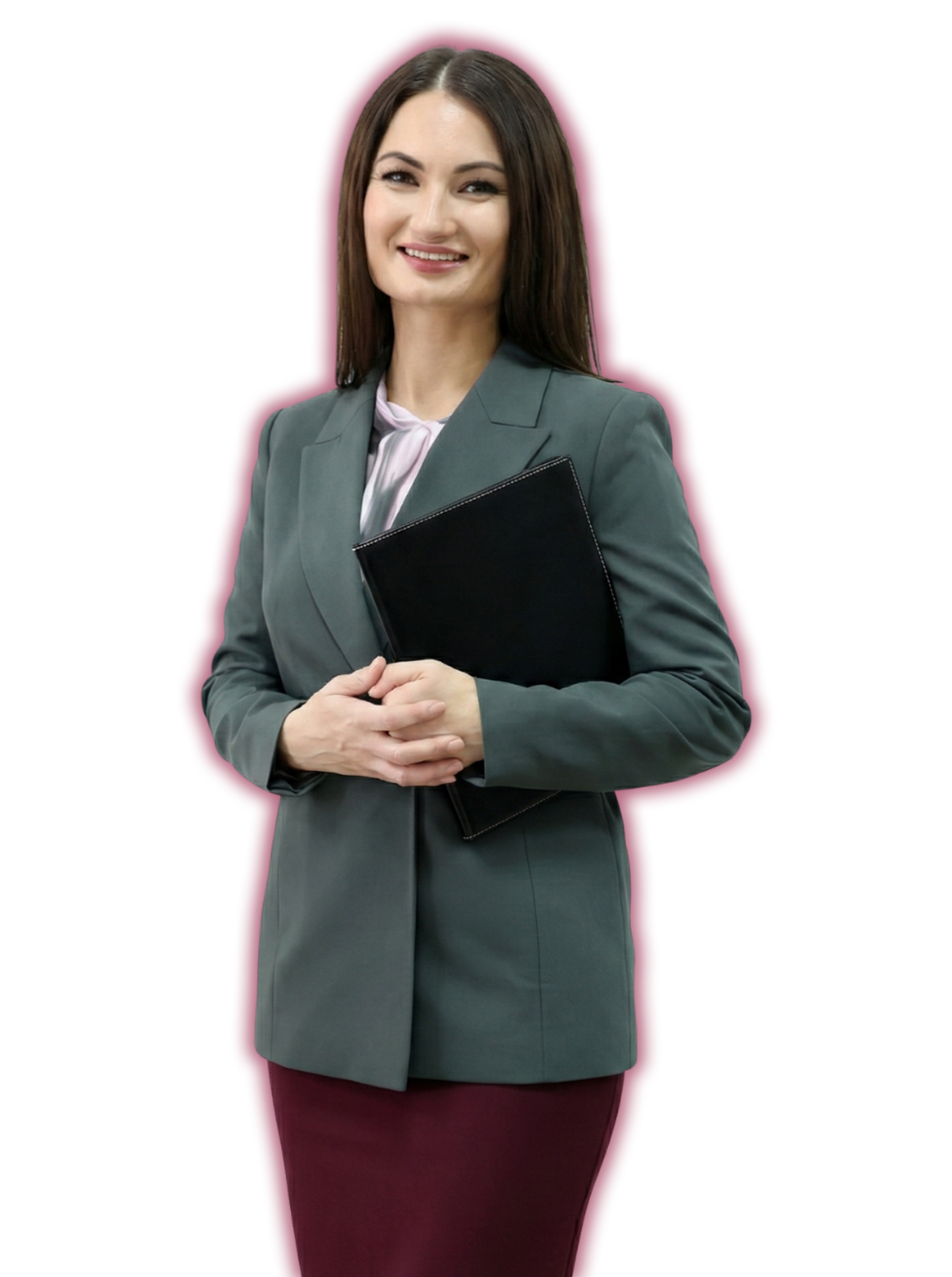 Мария Соколова - Патентный поверенный